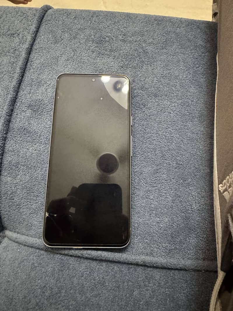 Google Pixel 8 7
