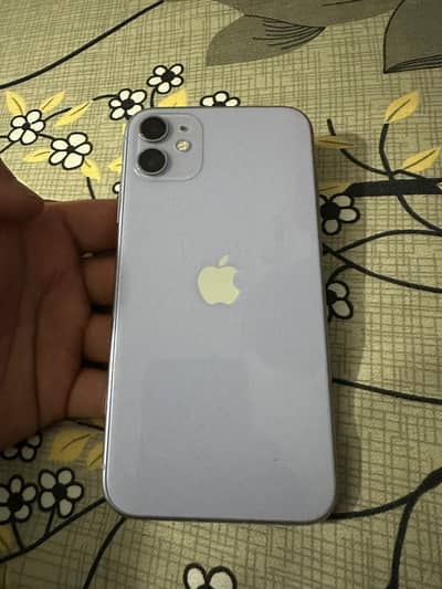 Apple iPhone 11