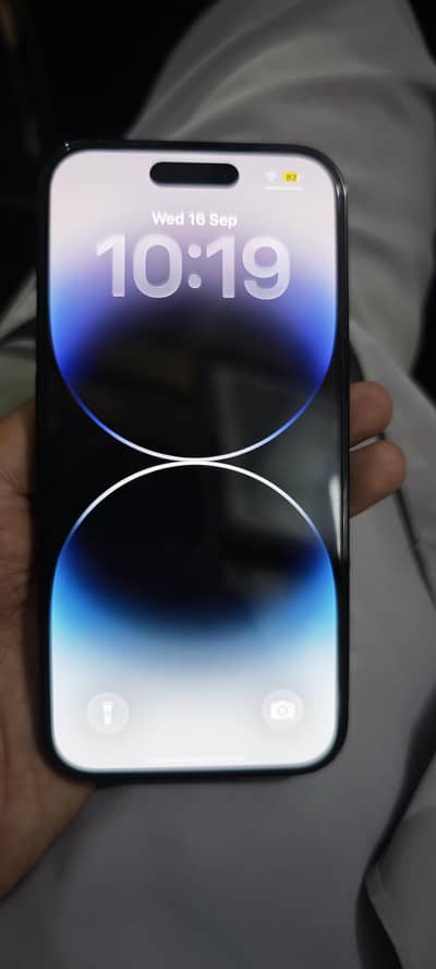 Apple iPhone 14 Pro
