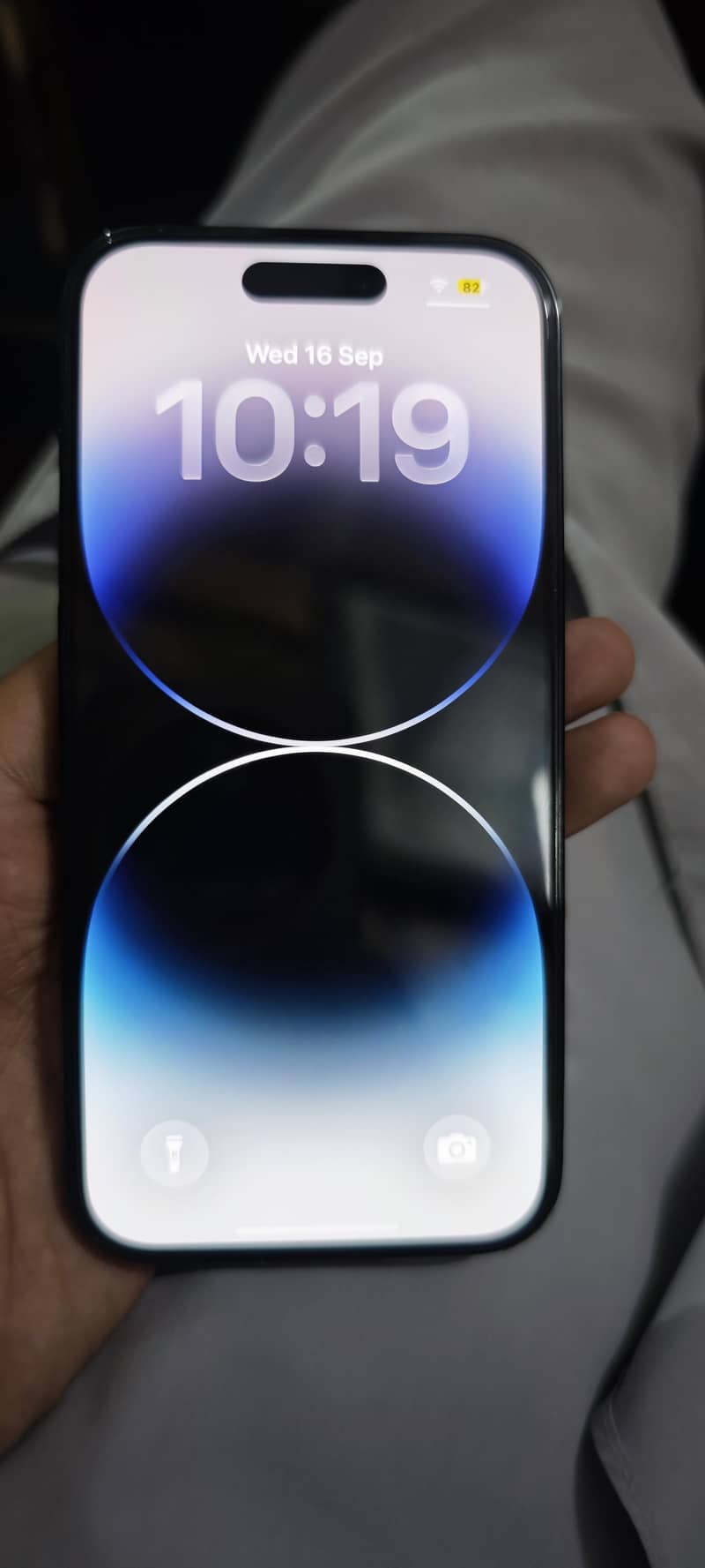 Apple iPhone 14 Pro 0