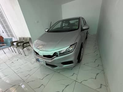Honda City IVTEC 2025