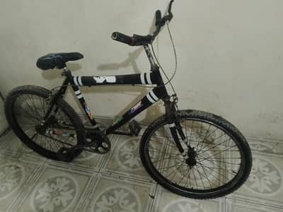 cycle