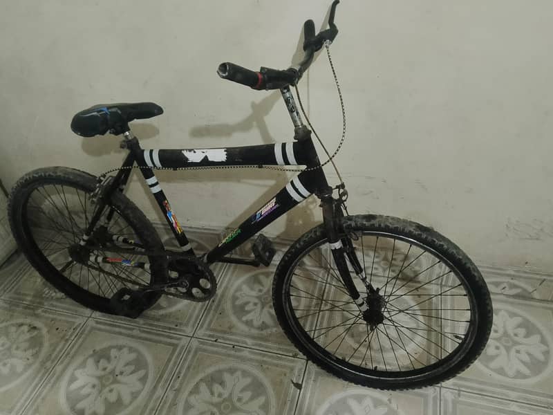 cycle 0
