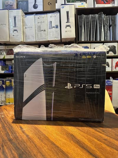 PS5 PRO JAILBREAK — 2TB | LIKE NEW CONDITION