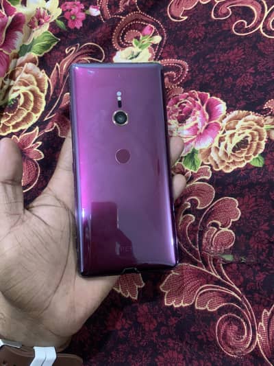 Sony Xperia