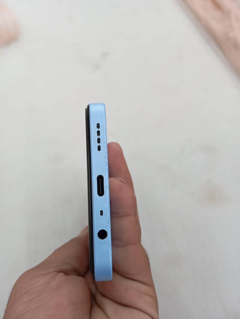 Realme Note 50 0