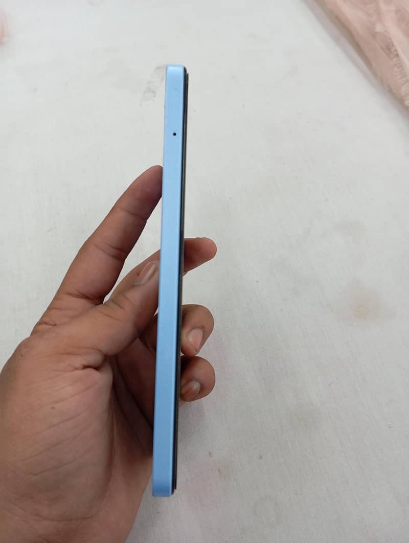 Realme Note 50 4