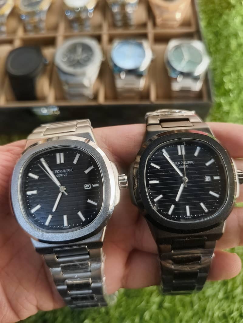 ROLEX 1