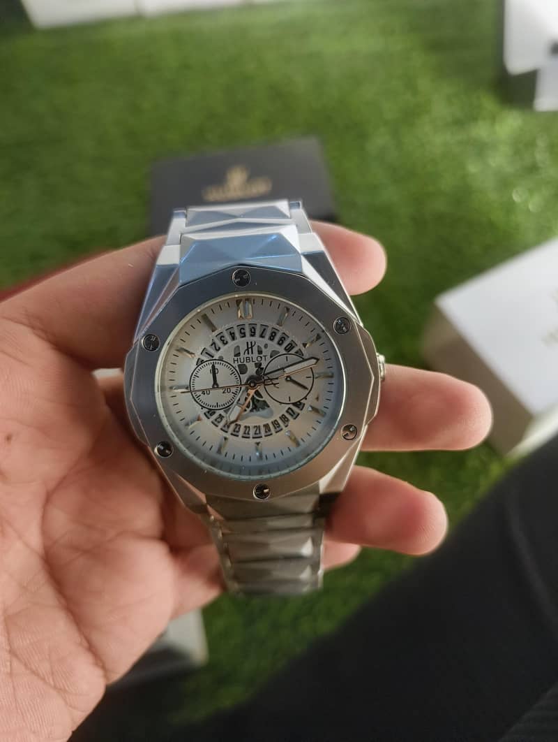 ROLEX 2