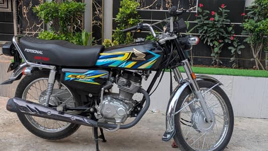 Blackhonda