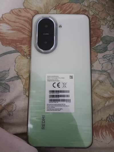 Xiaomi Redmi A5