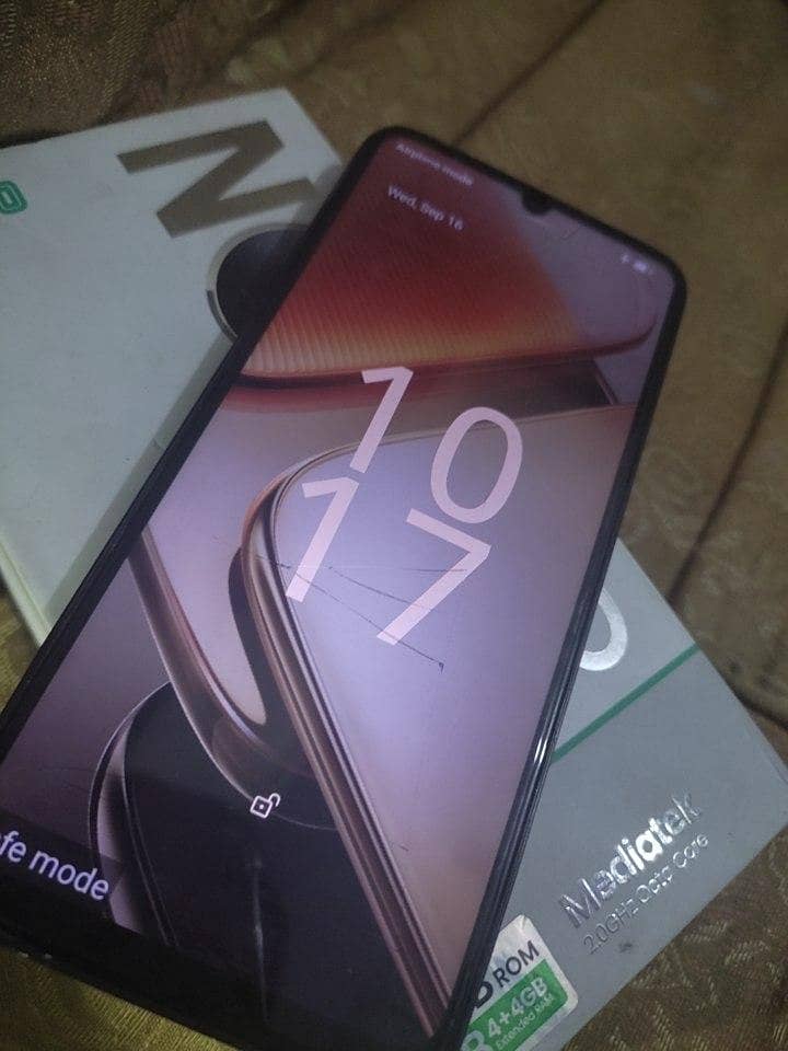 SEGO Note 60 2