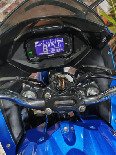 Suzuki Ginger SF 155-2019/only 3030/ Like New