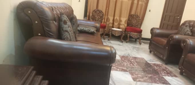 five seater sofa