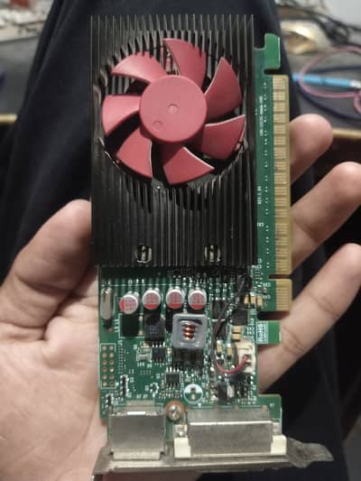 Nvidia GT 730 2 GB GDDR5