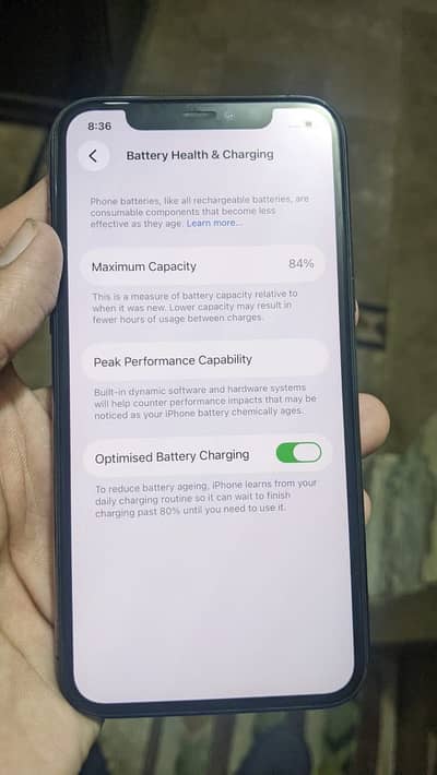 Apple iPhone 11 Pro