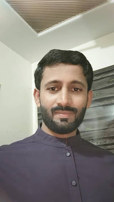 i have 8 years experience in Lahore driving