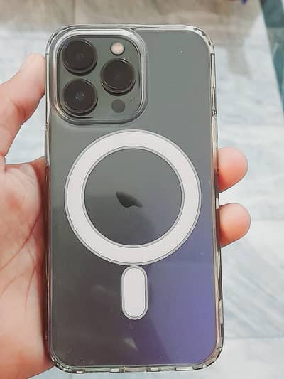 Apple iPhone 13 Pro