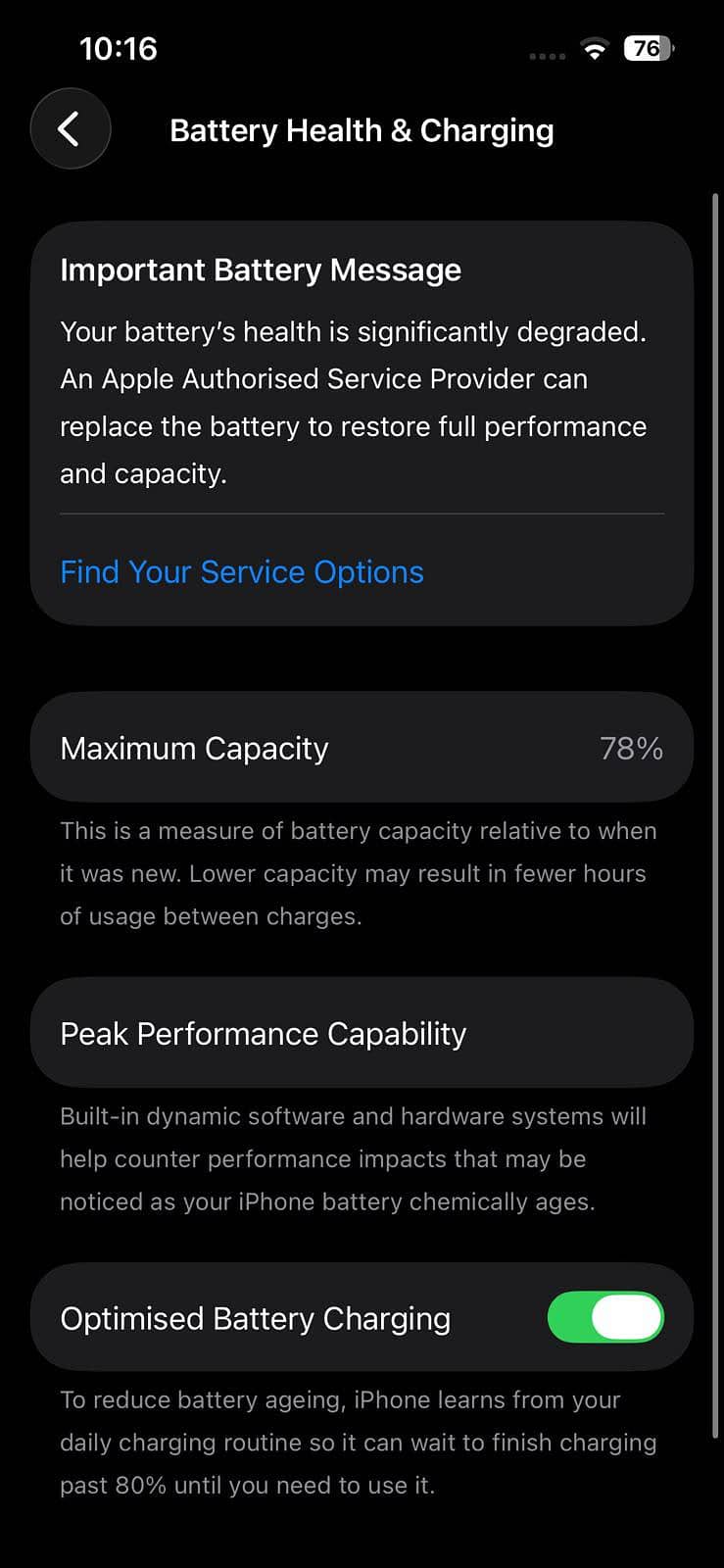 Apple iPhone 13 Pro 3