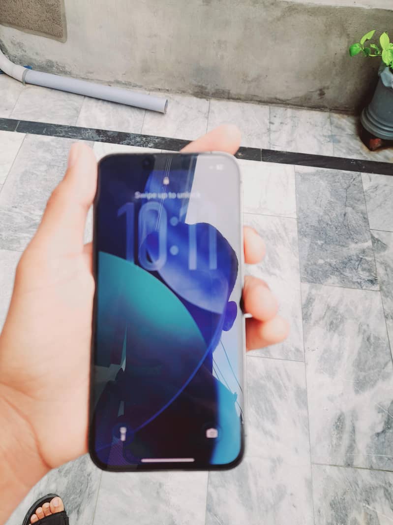 Apple iPhone 13 Pro 9