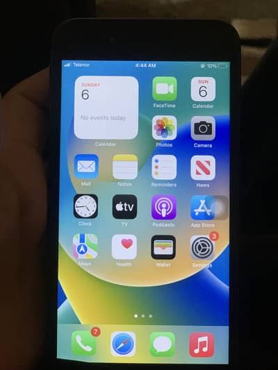 Apple iPhone 8 Plus