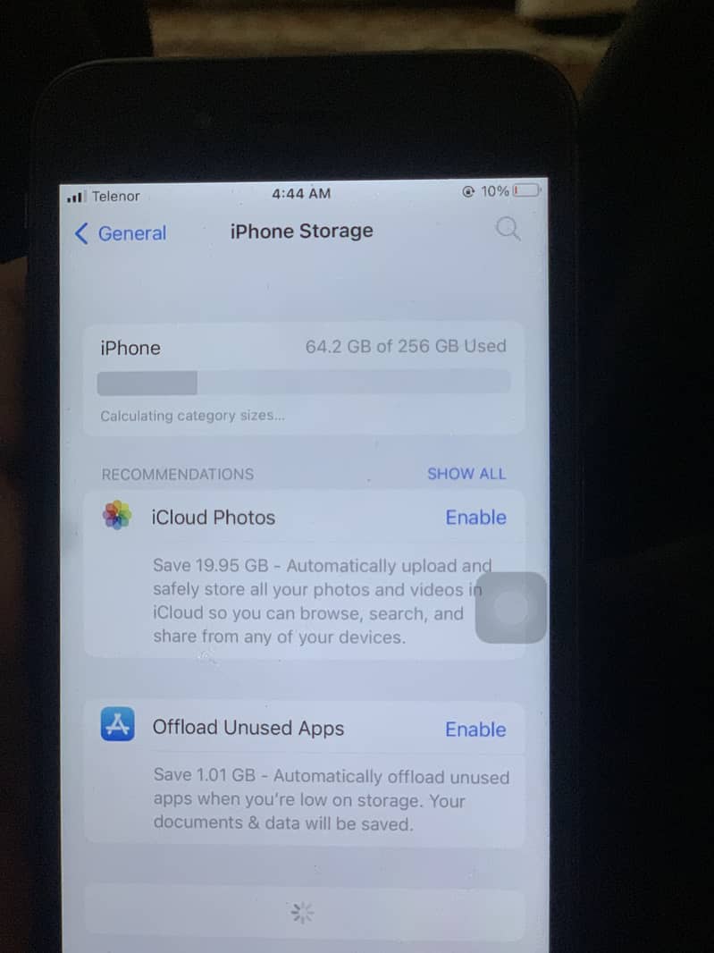 Apple iPhone 8 Plus 1
