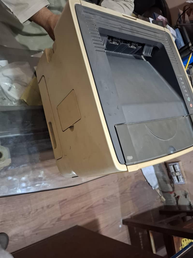 Hp 2015 Printer 0