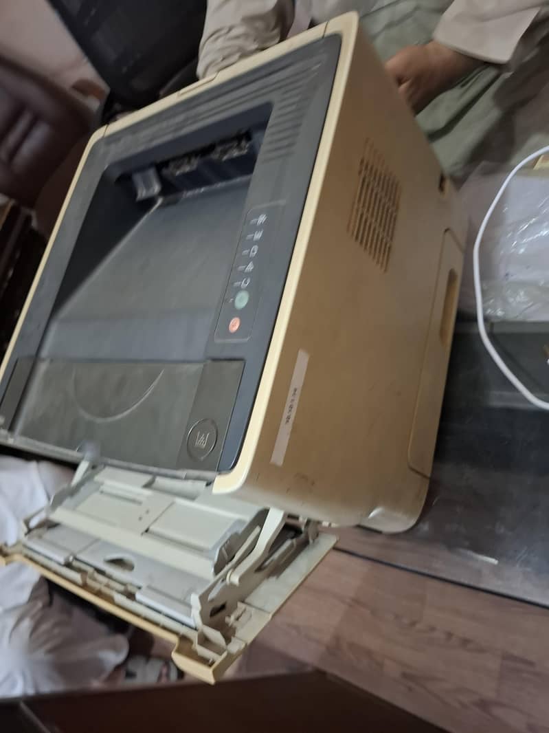 Hp 2015 Printer 1