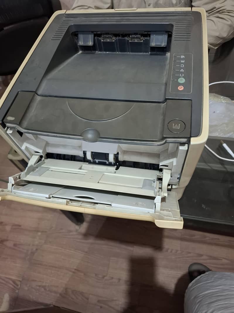 Hp 2015 Printer 2