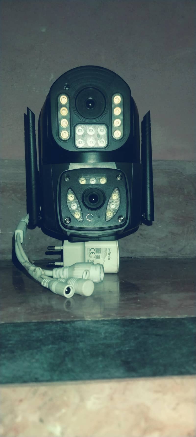 ireless security camera 0