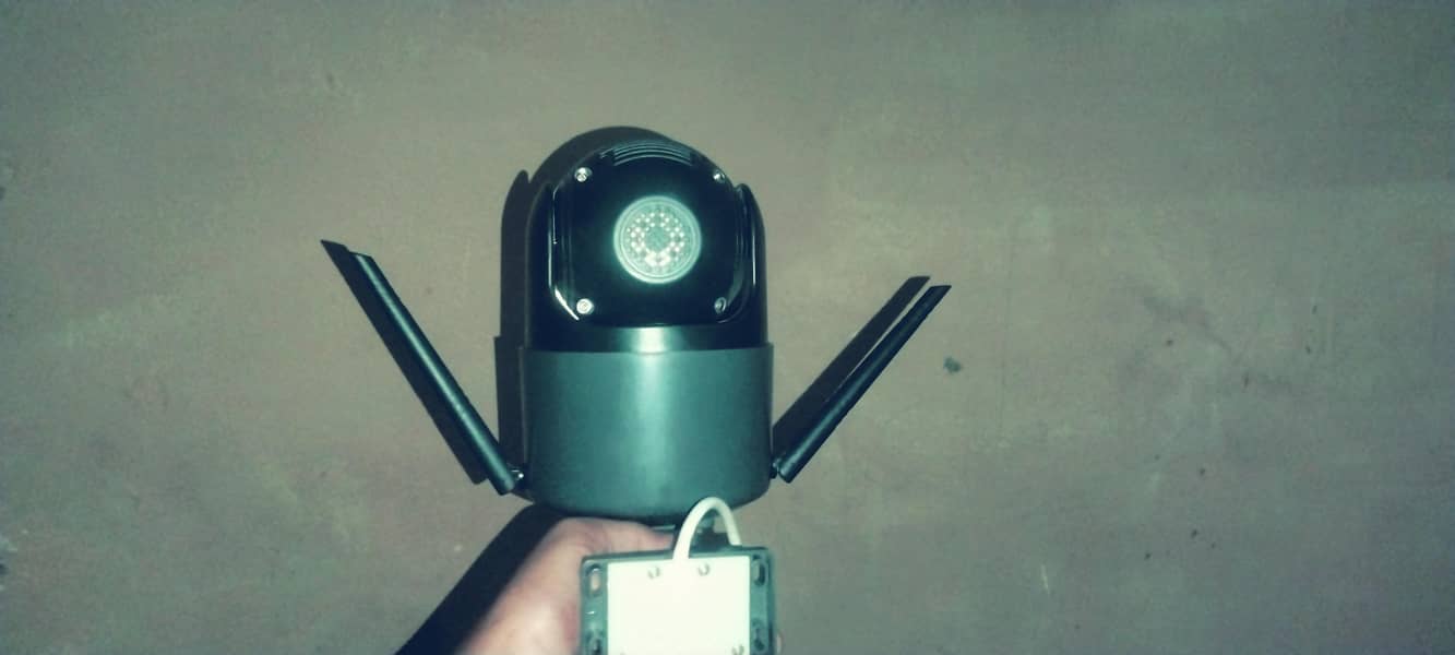 ireless security camera 4