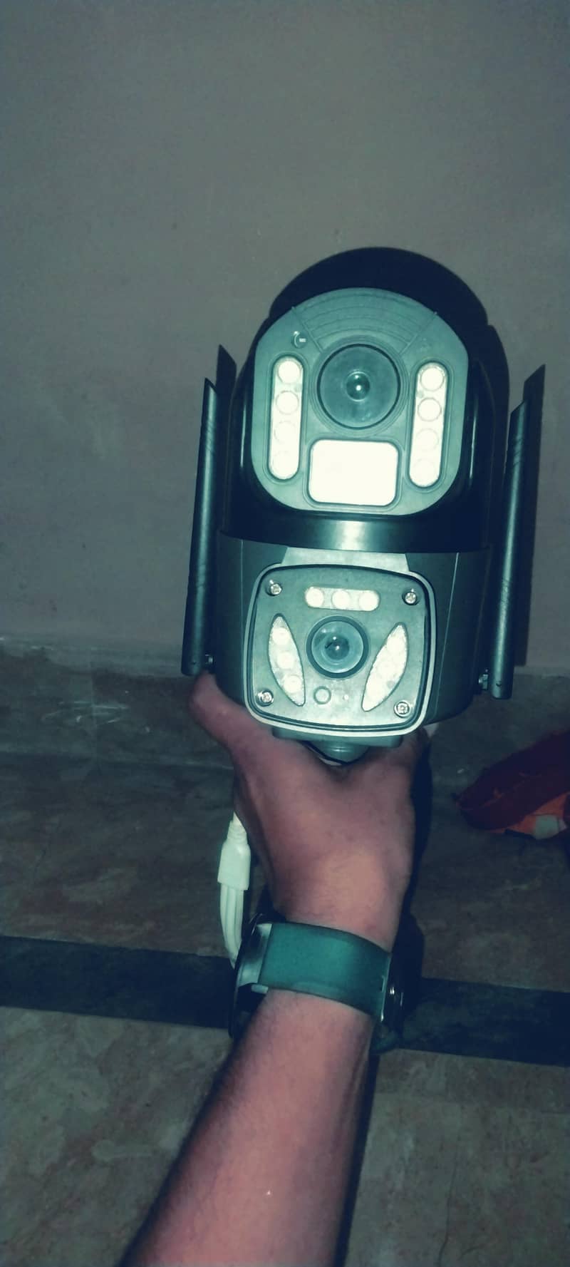ireless security camera 6