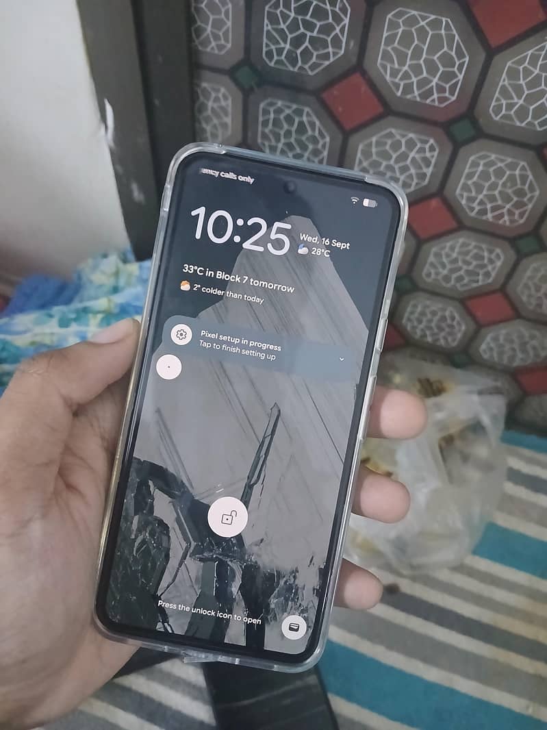 google pixel 8 0