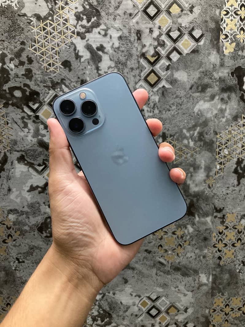 Apple iPhone 13 Pro 0