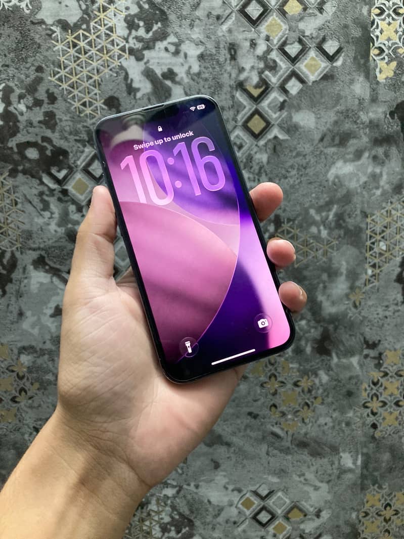 Apple iPhone 13 Pro 2