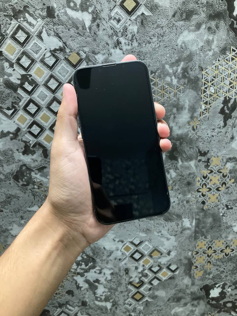 Apple iPhone 13 Pro 5
