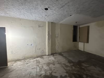 APARTMENT FOR SALE ( CHUBURJI CHOWK ORANGE LINE STATION OPPOSITE PLAZA 3rd FLOOR )