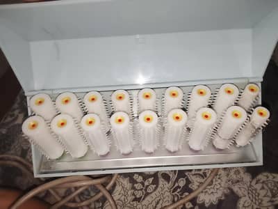 branded Carmen hair curler for sale