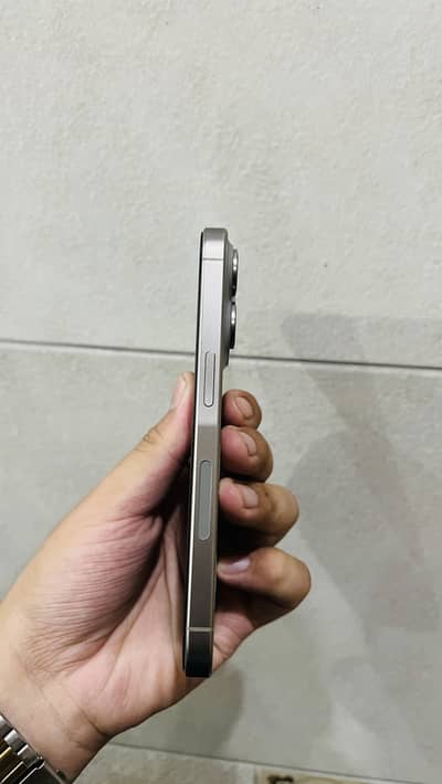 Apple iPhone 15 Pro 256gb jv lla