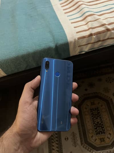 Huawei P20 Lite