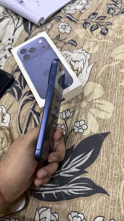 Apple iPhone 17 Pro