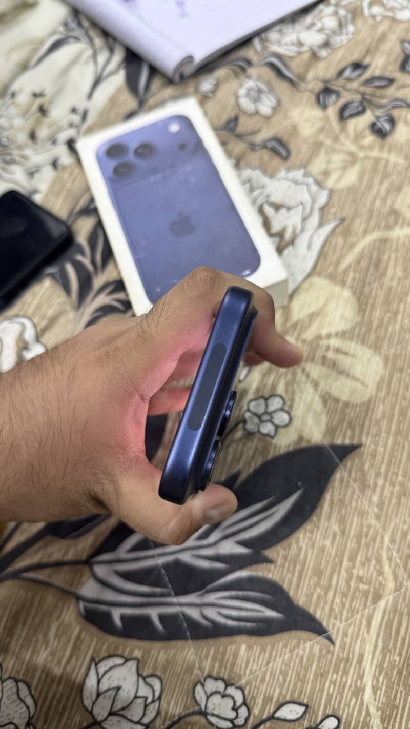 Apple iPhone 17 Pro 5