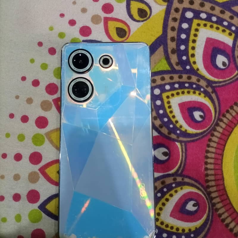 Tecno CAMON 20 1