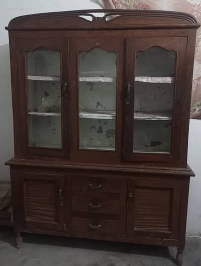 Showcase