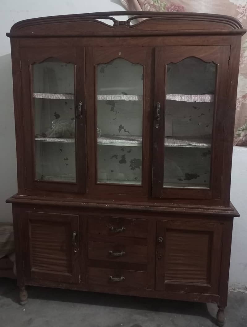 Showcase 0