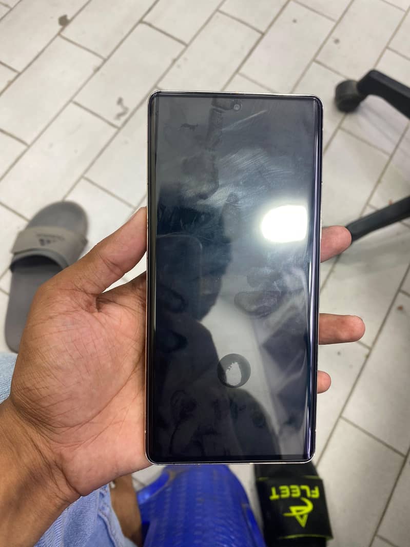 Google Pixel 7 Pro 1