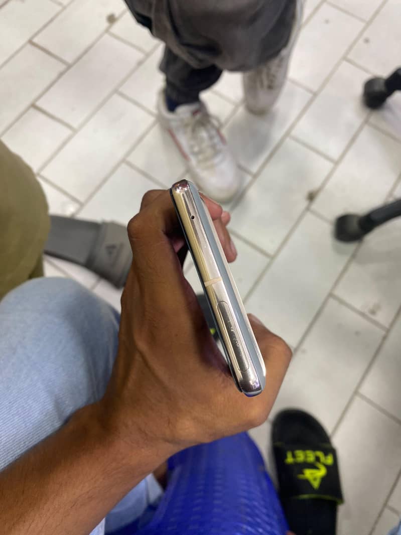 Google Pixel 7 Pro 2