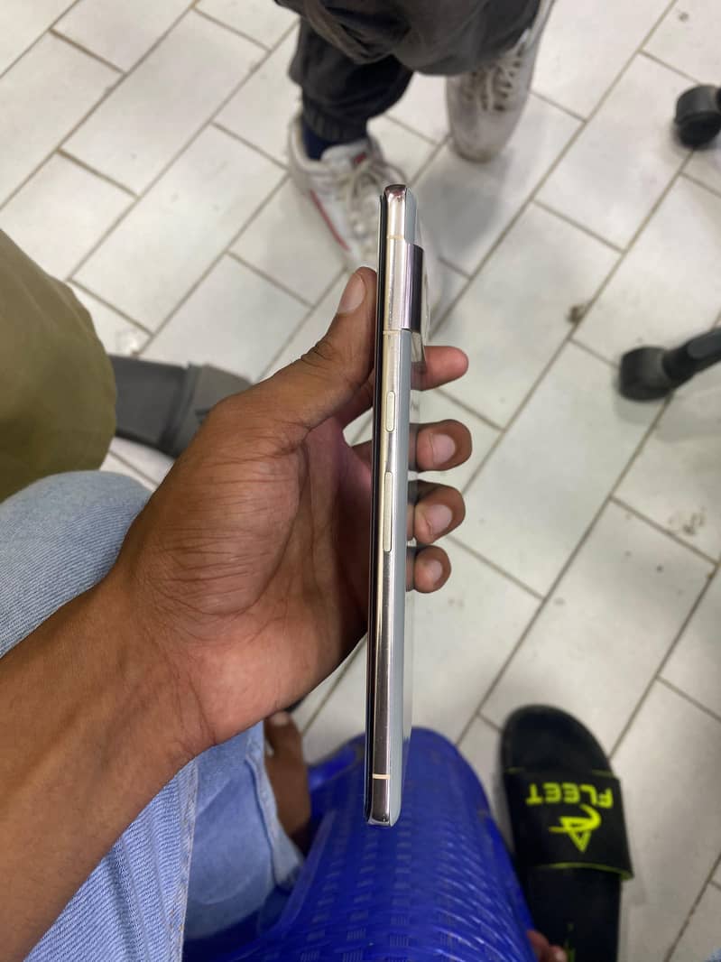 Google Pixel 7 Pro 3