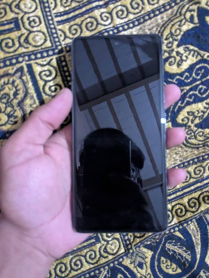 Google Pixel 7 1