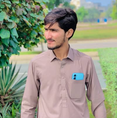 Usman Gujjar